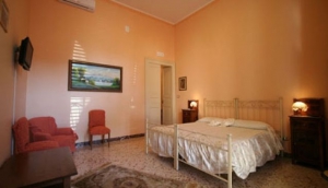 Acireale Mare Bed & Breakfast