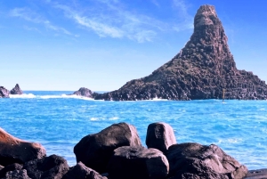 ACITREZZA & ACICASTELLO: RONDLEIDINGEN MET VERTREK VANUIT CATANIA