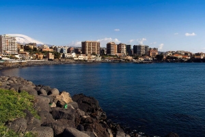 ACITREZZA & ACICASTELLO: RONDLEIDINGEN MET VERTREK VANUIT CATANIA