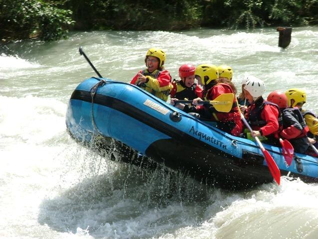 Acquaterra Adventure Club