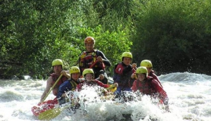 Acquaterra Adventure Club