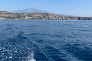 Adventure Sailing: Explore the Wonders of the Cyclops Riviera (Catania)