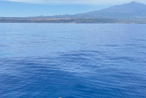 Adventure Sailing: Explore the Wonders of the Cyclops Riviera (Catania)