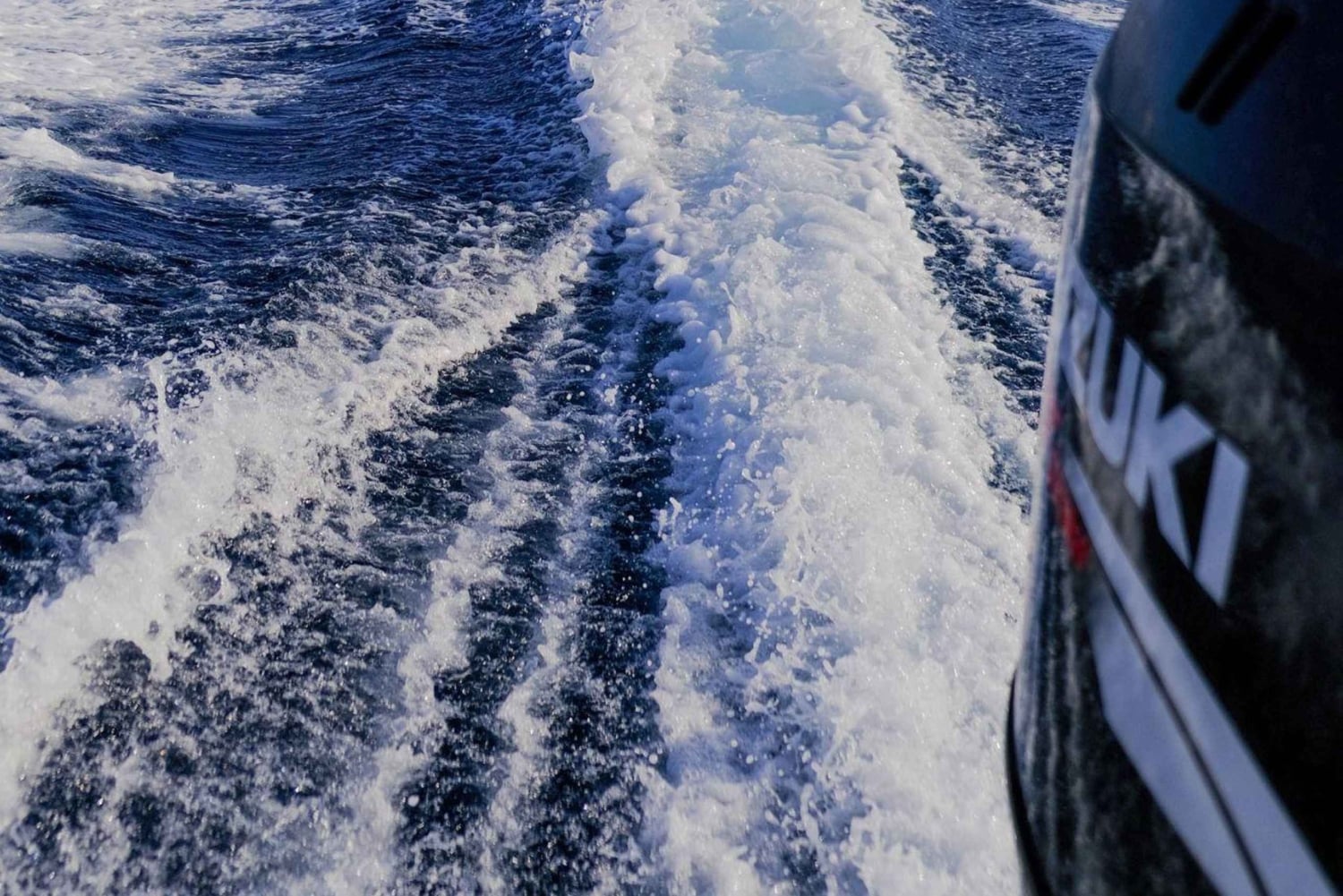 Äolische Inseln: Tagestour nach Panarea und Stromboli