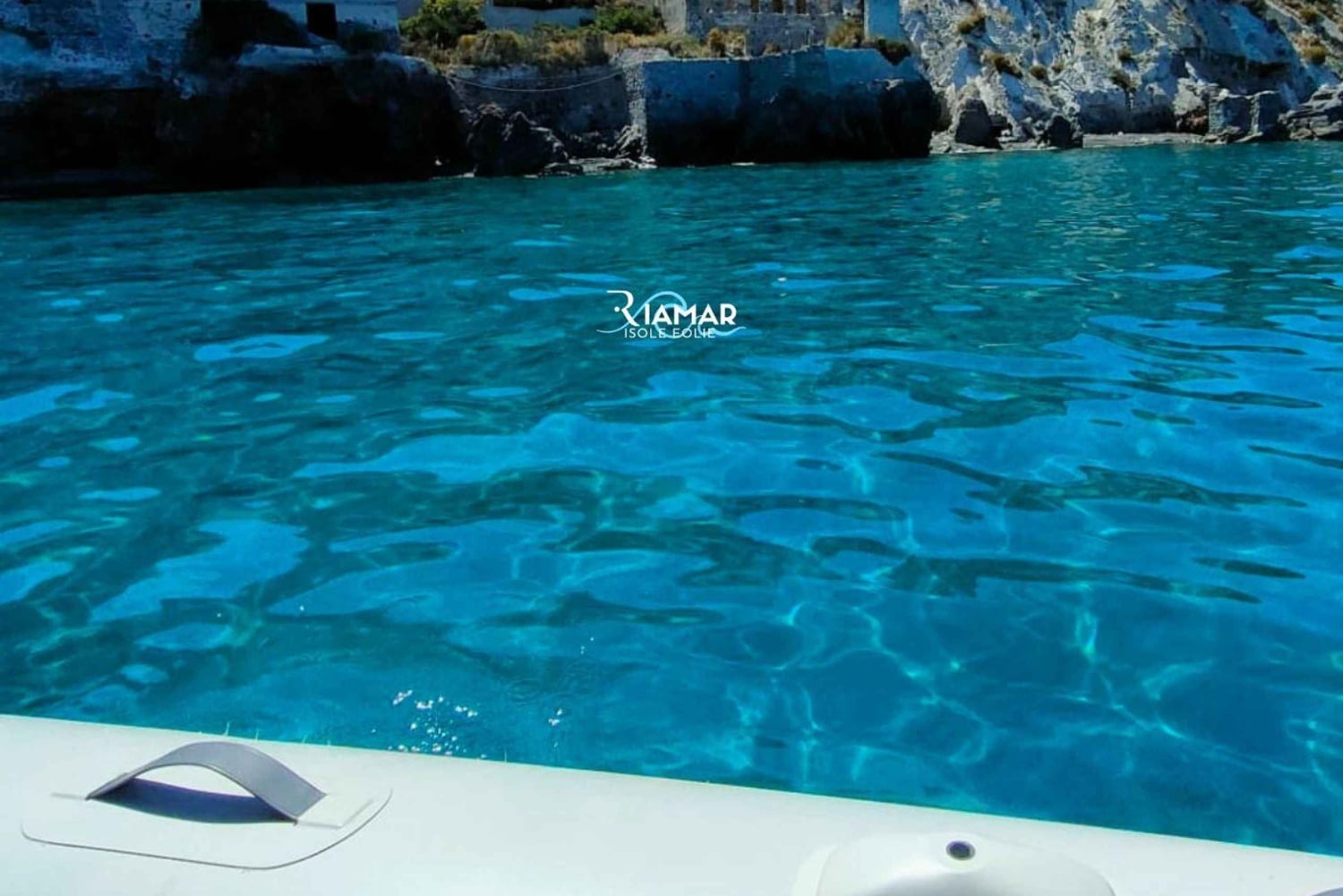 Æoliske Øer: Eksklusiv tur til Vulcano og Lipari