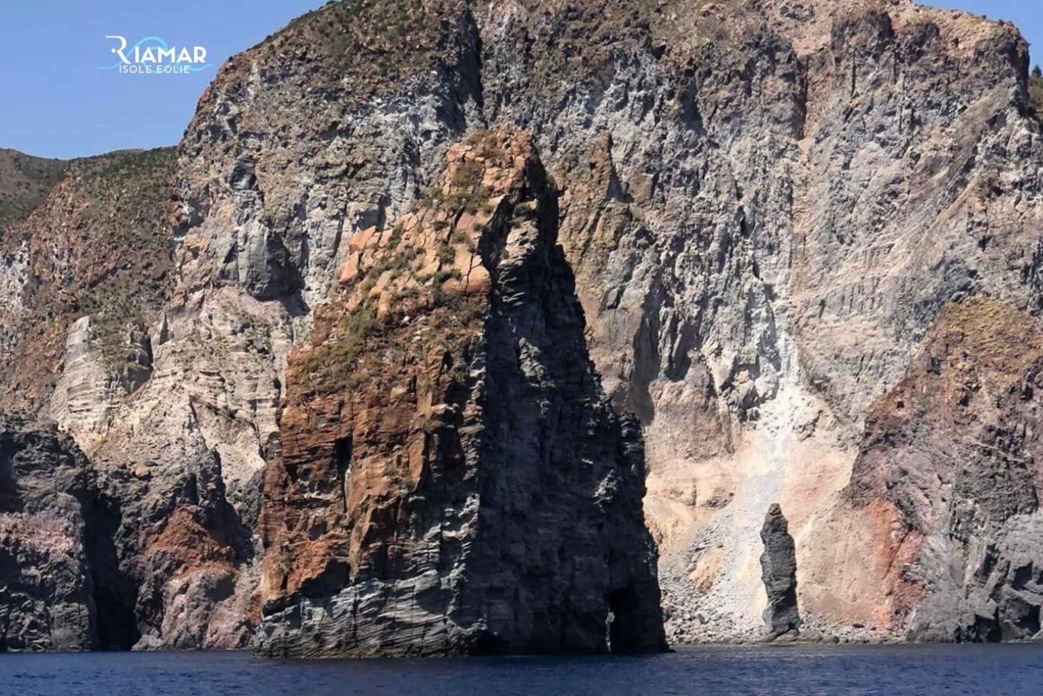 Æoliske Øer: Eksklusiv tur til Vulcano og Lipari