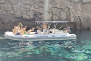 Æoliske Øer: Eksklusiv tur til Vulcano og Lipari