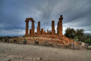 Agrigento: Valley of the Temples and Archaeological Museum