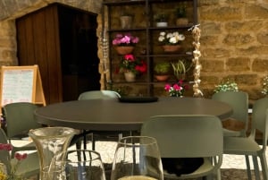Agrigent: Tal der Tempel und Altstadt mit E-Bike & Food Experience