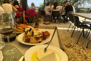 Agrigent: Tal der Tempel und Altstadt mit E-Bike & Food Experience