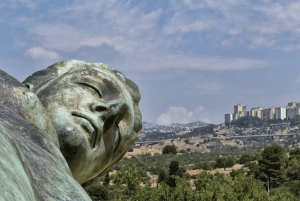 Agrigente : Vallée des Temples : billet d'entrée et audioguide