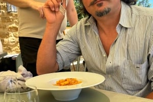 Agrigento Valley of the Temples & Food Experience by E-bike: Taste & Traditions