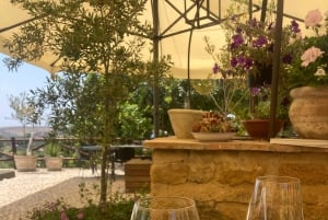 Agrigento Valley of the Temples & Food Experience by E-bike: Taste & Traditions