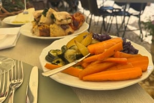 Agrigento Valley of the Temples & Food Experience by E-bike: Taste & Traditions