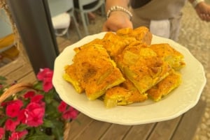 Agrigento Valley of the Temples & Food Experience by E-bike: Taste & Traditions