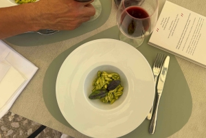 Agrigento Valley of the Temples & Food Experience by E-bike: Taste & Traditions