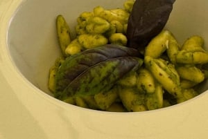 Agrigento Valley of the Temples & Food Experience by E-bike: Taste & Traditions