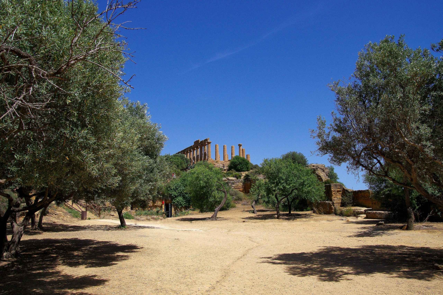 Agrigento: Tour archeologico privato della Valle dei Templi