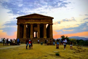 Agrigento: Valley of the Temples Tour Skip-the-Line Entry