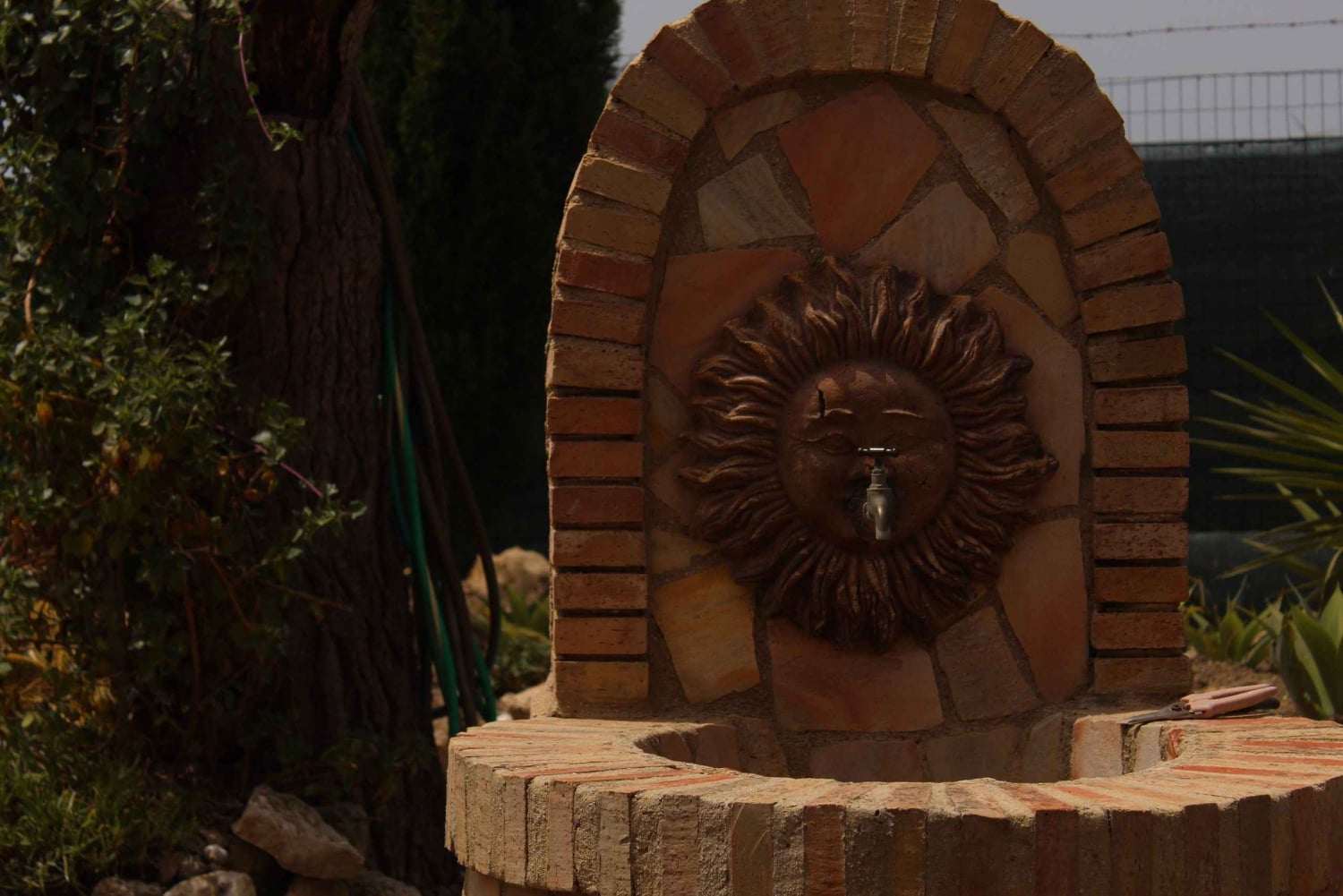 Agrigento: Degustação de vinhos e caminhada pelos vinhedos.