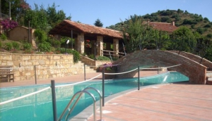Agriturismo Bergi