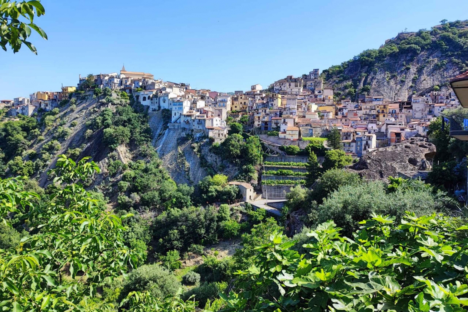 Alcantara Gorges: Body Rafting and sicilian food experience