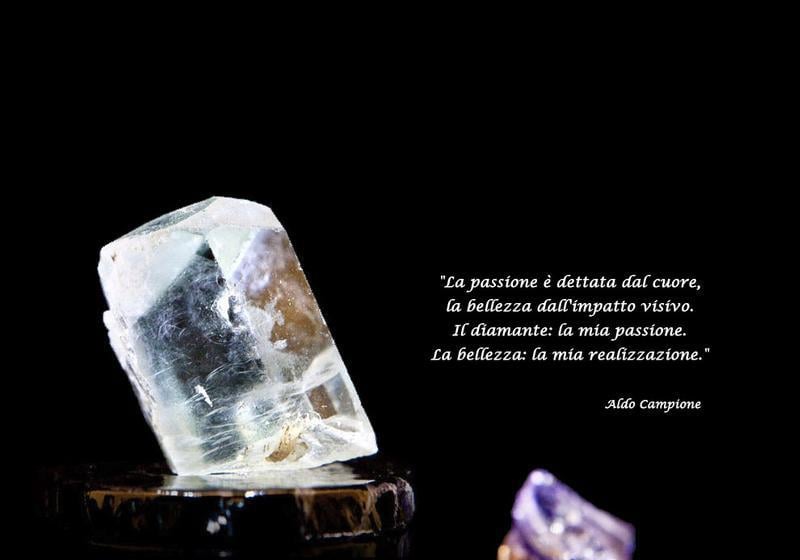Aldo Campione Jewels