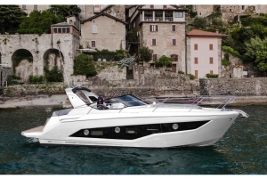 All Inclusive Taormina Bay privare luxurious yacht