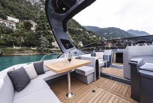 All Inclusive Taormina Bay privare luxurious yacht