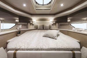 All Inclusive Taormina Bay privare luxurious yacht