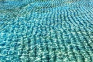 All-inclusive yacht tour in the beautiful Bay of Mondello