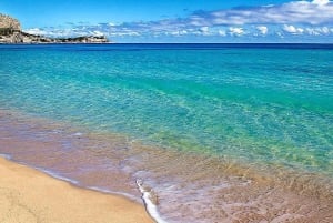 All-inclusive yacht tour in the beautiful Bay of Mondello