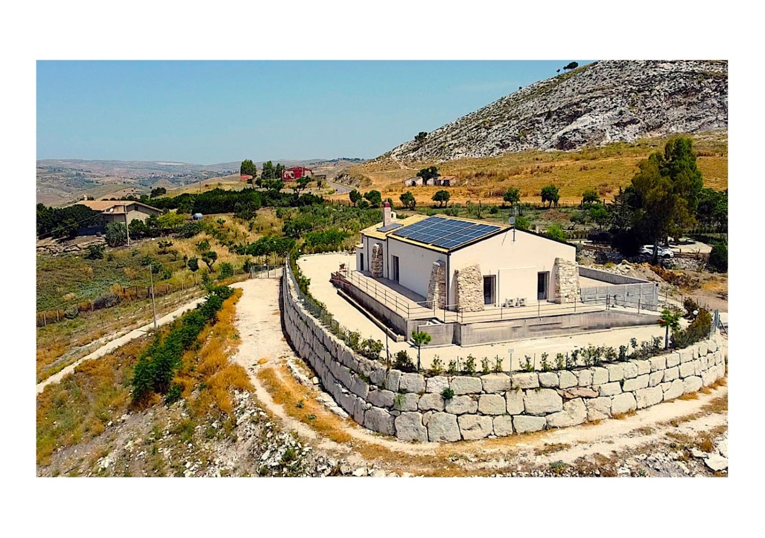 Antica Masseria Garistoppa