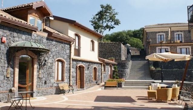 Antico Borgo Petralia