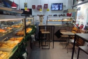 Arancino-Kochkurs in Ortygia Syrakus