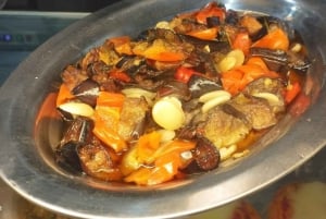 Arancino-Kochkurs in Ortygia Syrakus