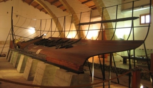 Archaeological Museum Baglio Anselmi
