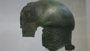 Archaeological Museum of Giardini Naxos