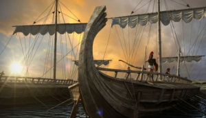 Archeo Tour Siracusa 3D reborn