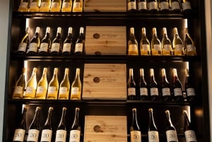 Poggioreale: Organic wine tasting and a tour of the winery