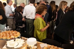 Poggioreale: Organic wine tasting and a tour of the winery