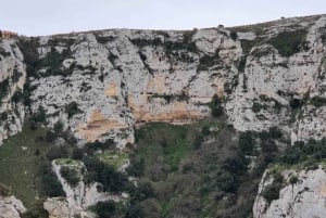 Avola: Cavagrande del Cassibile Reserve Vandretur