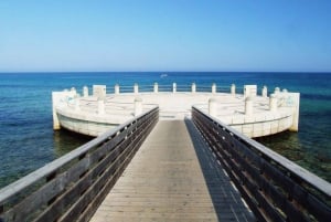 Private Tour of Avola: Explore the Heart of Sicily with Wine Tasting