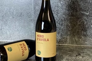 Private Tour of Avola: Explore the Heart of Sicily with Wine Tasting