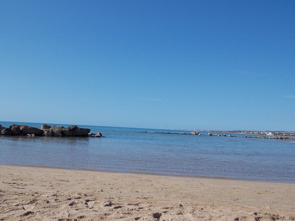 B&B Casa a Mare - holiday house