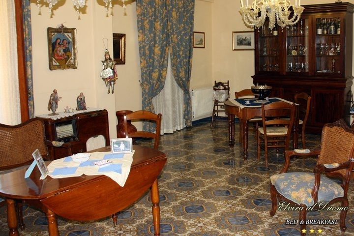B&B Elvira al Duomo