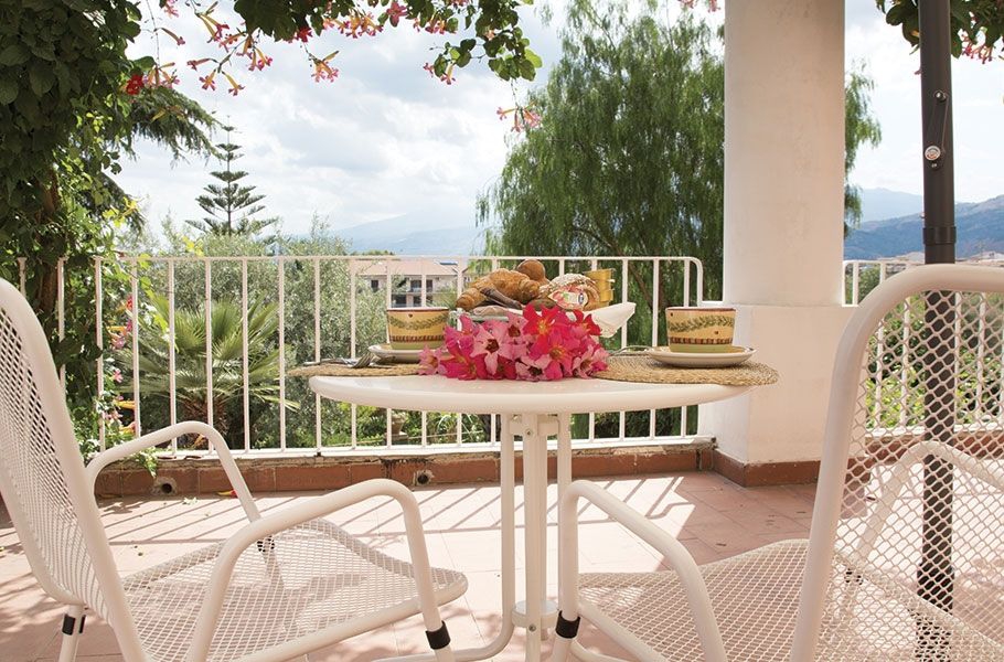 B & B Villa Accademia