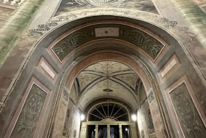 Bagheria: Villa Palagonia Ticket de entrada