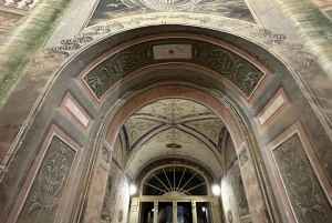 バゲリアヴィラ・パラゴニア入場券