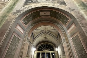 Bagheria: Villa Palagonia Guidad tur